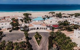 Voi Praia De Chaves Resort